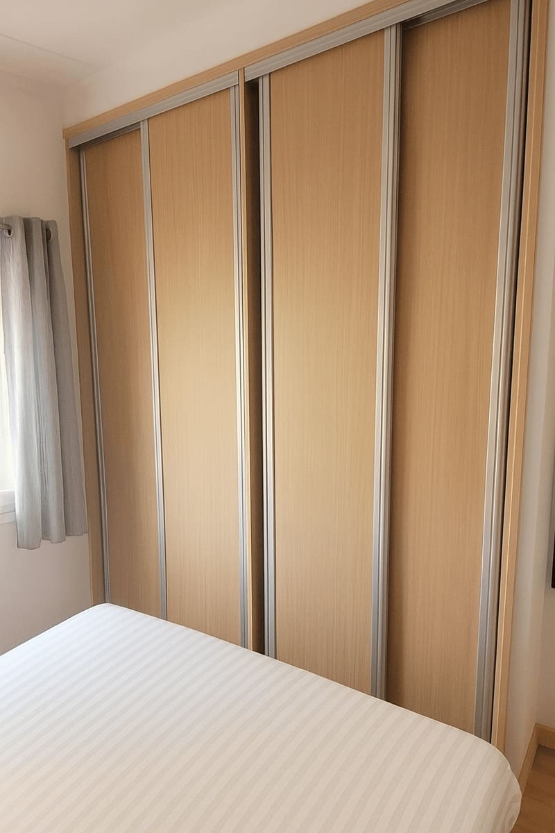 2 soveværelse Mobilhome til salg i Vinaros med swimmingpool garage - € 53.833 (Ref: 9396874)