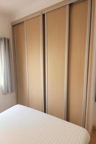 2 soveværelse Mobilhome til salg i Vinaròs med swimmingpool garage - € 53.833 (Ref: 9396874)