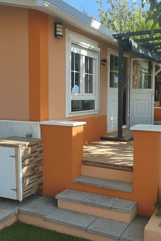 2 soveværelse Mobilhome til salg i Vinaròs med swimmingpool garage - € 53.833 (Ref: 9396874)