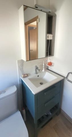 2 soveværelse Mobilhome til salg i Vinaròs med swimmingpool garage - € 53.833 (Ref: 9396874)