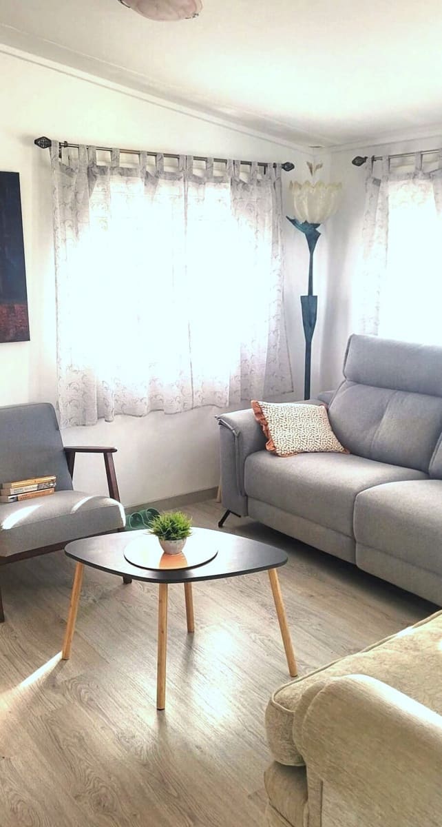 2 soveværelse Mobilhome til salg i Vinaros med swimmingpool garage - € 53.833 (Ref: 9396874)