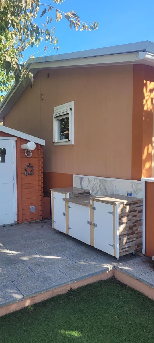 2 soveværelse Mobilhome til salg i Vinaros med swimmingpool garage - € 53.833 (Ref: 9396874)