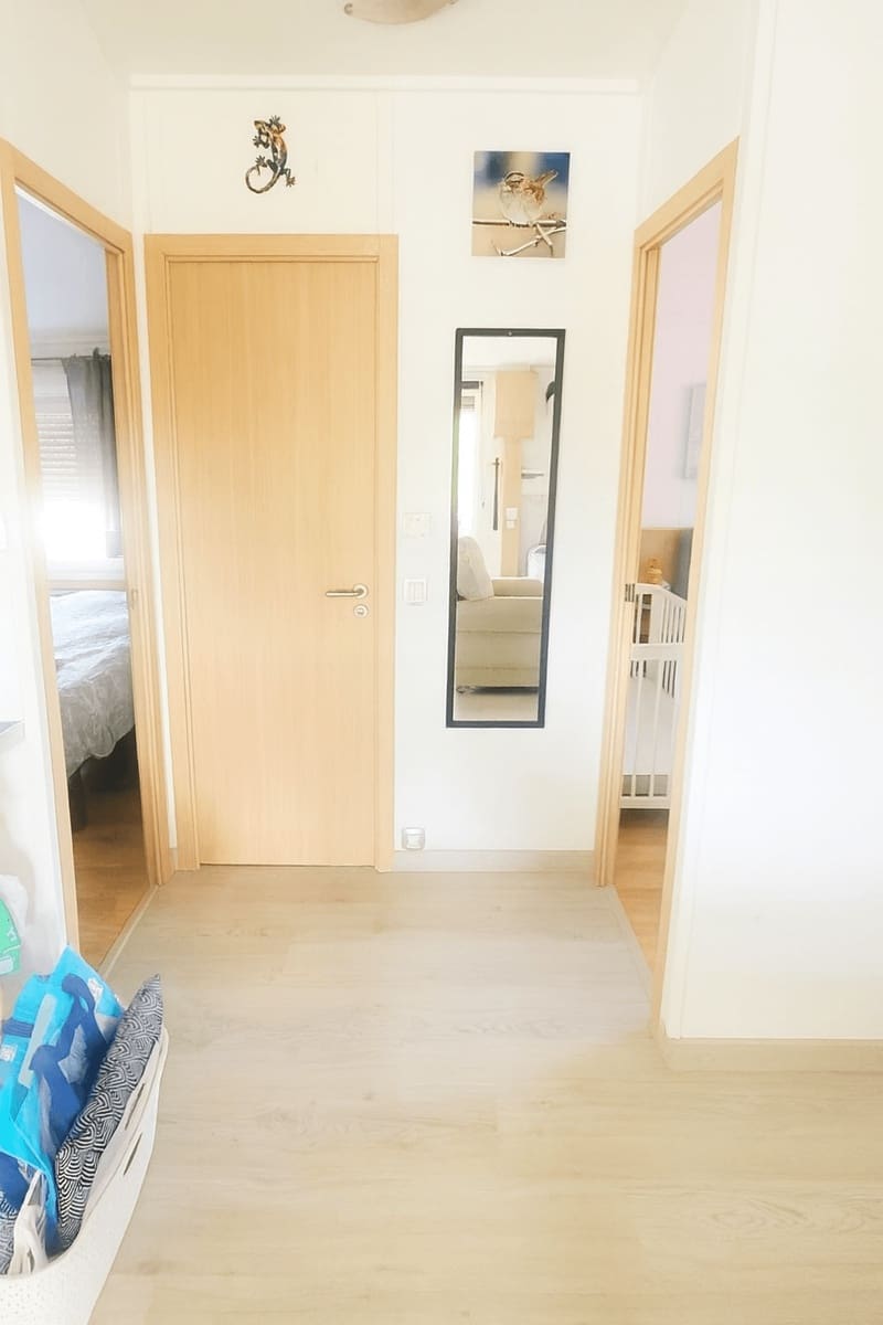 2 soveværelse Mobilhome til salg i Vinaros med swimmingpool garage - € 53.833 (Ref: 9396874)