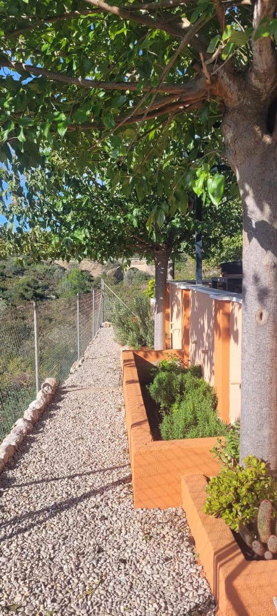 2 soveværelse Mobilhome til salg i Vinaros med swimmingpool garage - € 53.833 (Ref: 9396874)