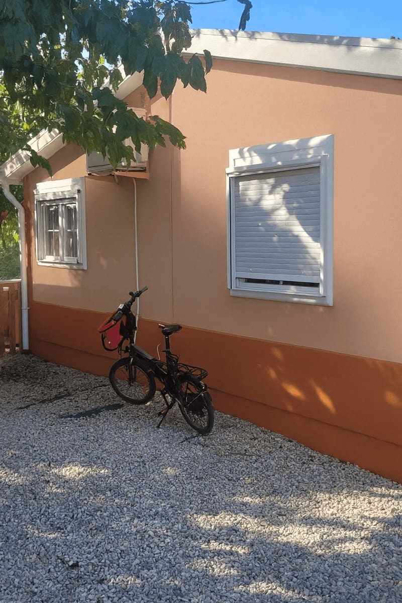 2 soveværelse Mobilhome til salg i Vinaros med swimmingpool garage - € 53.833 (Ref: 9396874)