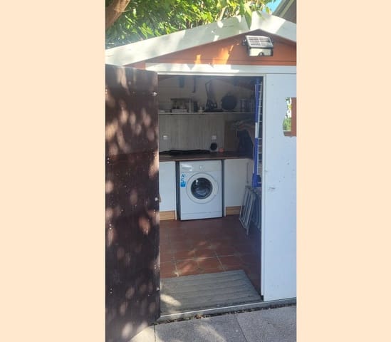 Casa Móvil de 2 habitaciones en Vinaròs en venta con piscina garaje - 54.164 € (Ref: 9396874)