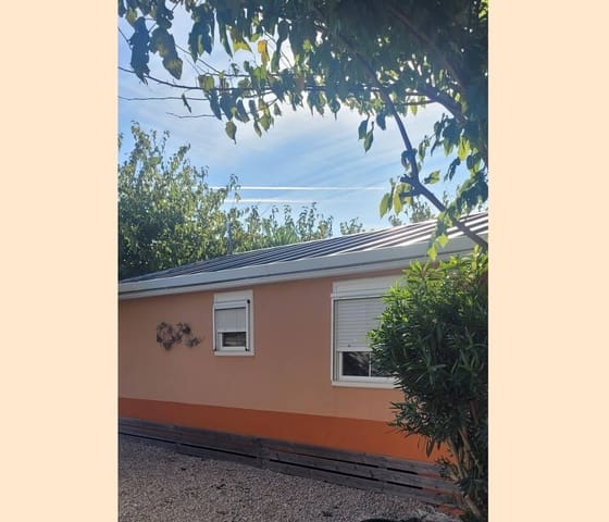 Casa Móvil de 2 habitaciones en Vinaròs en venta con piscina garaje - 54.164 € (Ref: 9396874)