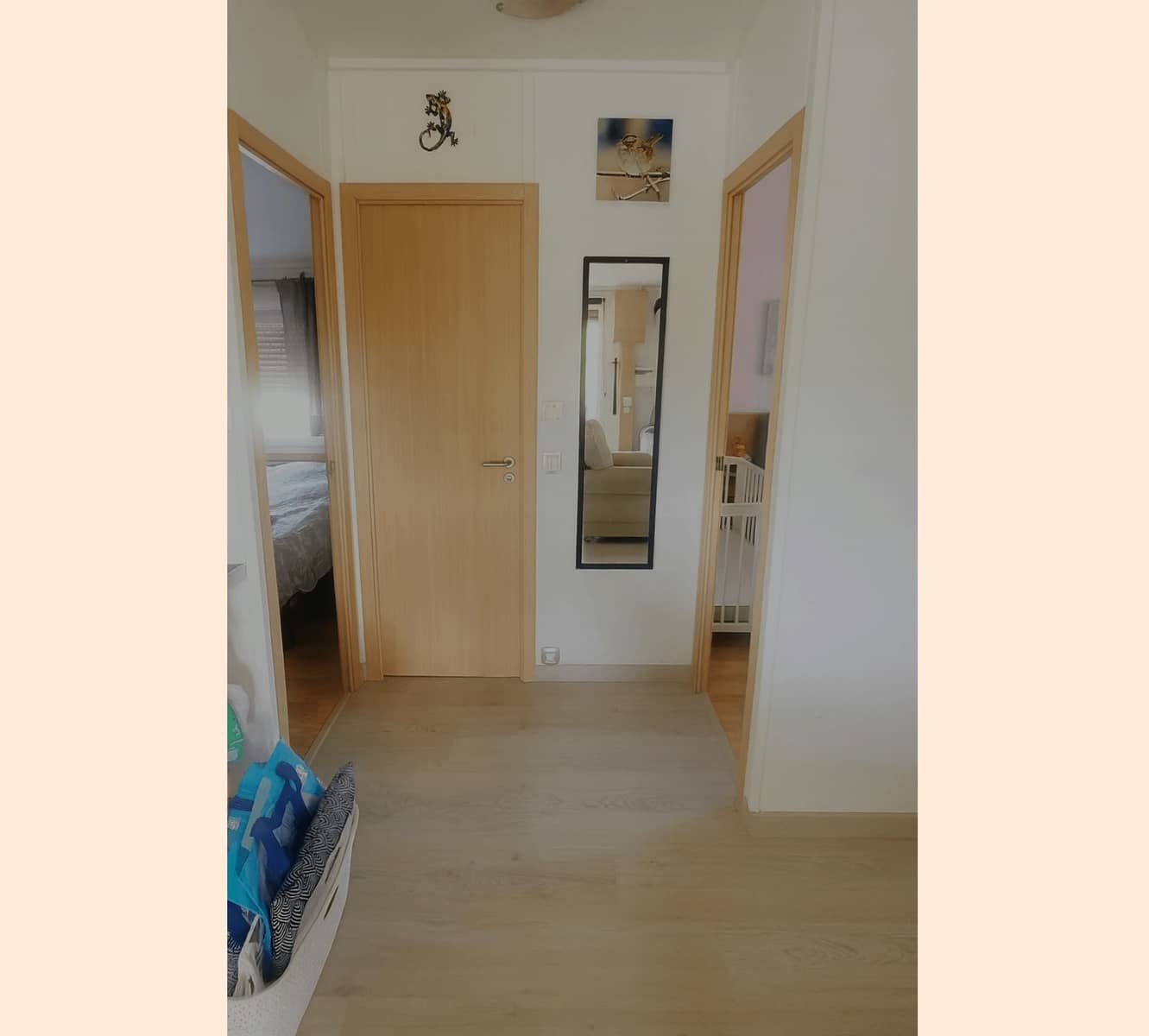 2 chambre Mobil-Home à vendre à Vinaros avec piscine garage - 54 174 € (Ref: 9396874)
