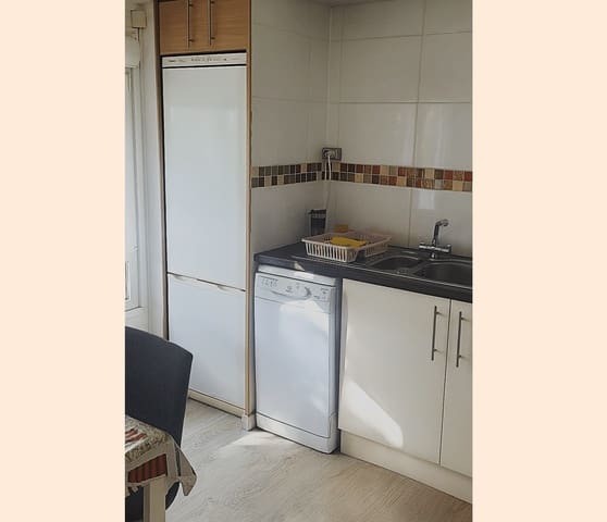 Casa Móvil de 2 habitaciones en Vinaròs en venta con piscina garaje - 54.164 € (Ref: 9396874)