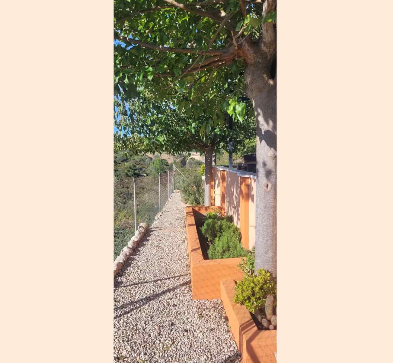 2 chambre Mobil-Home à vendre à Vinaros avec piscine garage - 54 174 € (Ref: 9396874)