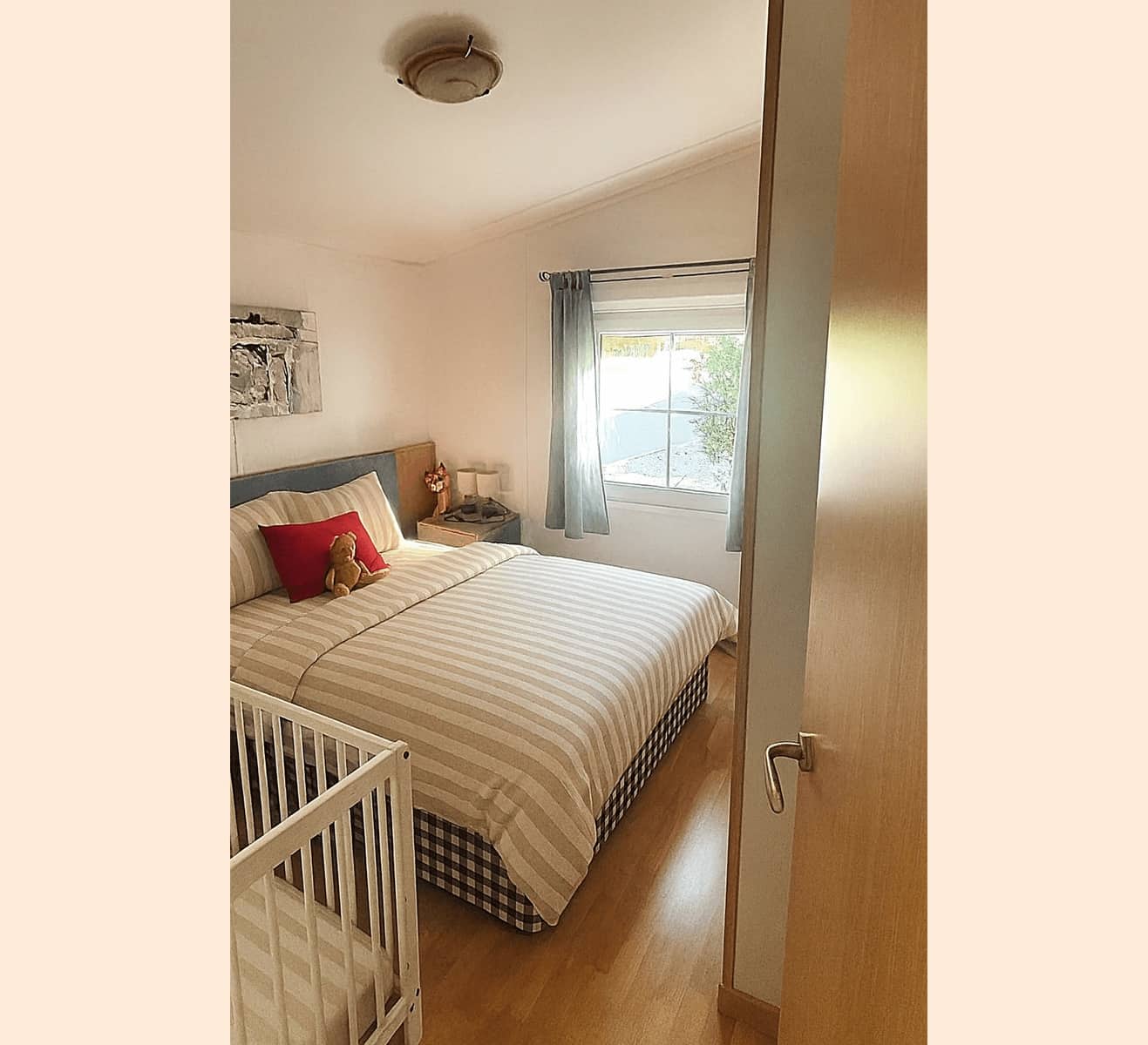 2 chambre Mobil-Home à vendre à Vinaros avec piscine garage - 54 174 € (Ref: 9396874)