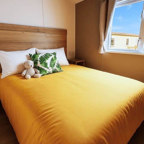 2 soveværelse Mobilhome til salg i Benidorm med swimmingpool - € 97.173 (Ref: 9449679)