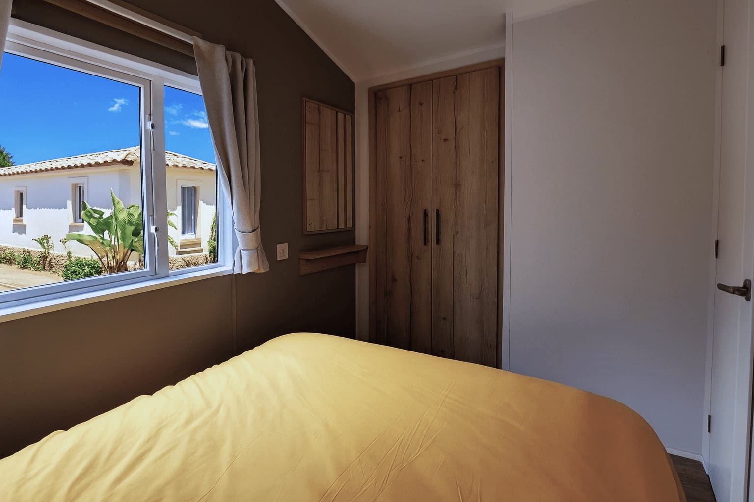 2 soverom Husvogn til salgs i Benidorm med svømmebasseng - € 96 960 (Ref: 9449679)