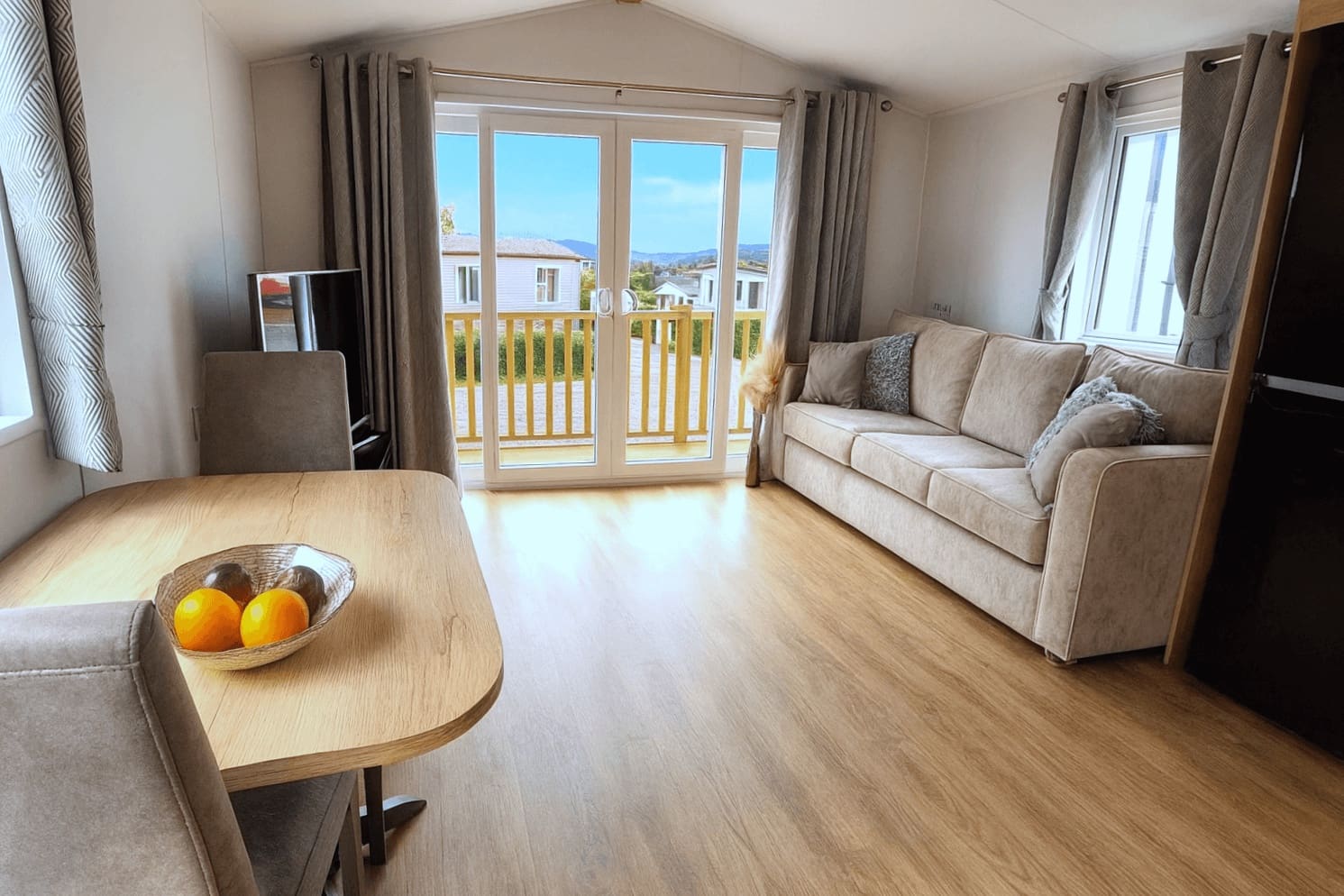 2 soverom Husvogn til salgs i Benidorm med svømmebasseng garasje - € 96 960 (Ref: 9449680)