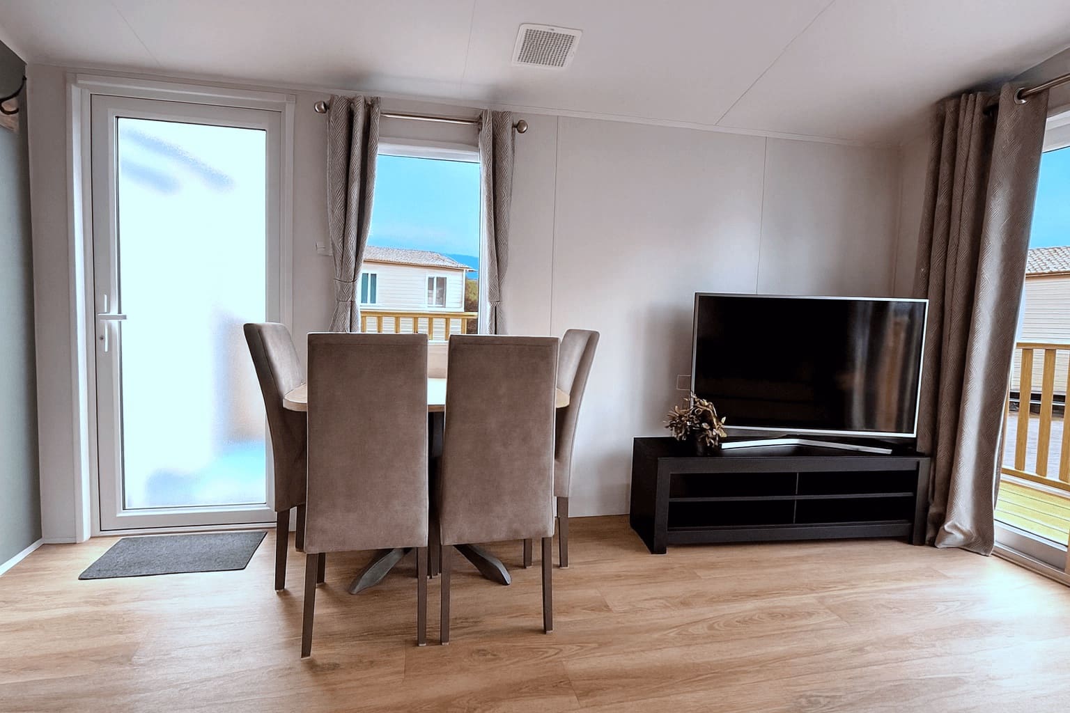 2 soverom Husvogn til salgs i Benidorm med svømmebasseng garasje - € 96 960 (Ref: 9449680)