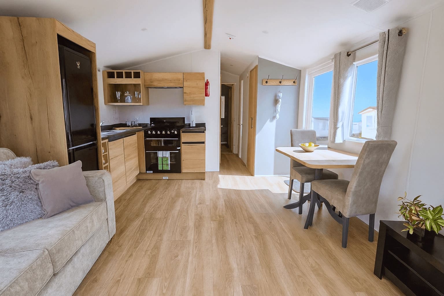 2 soverom Husvogn til salgs i Benidorm med svømmebasseng garasje - € 96 960 (Ref: 9449680)