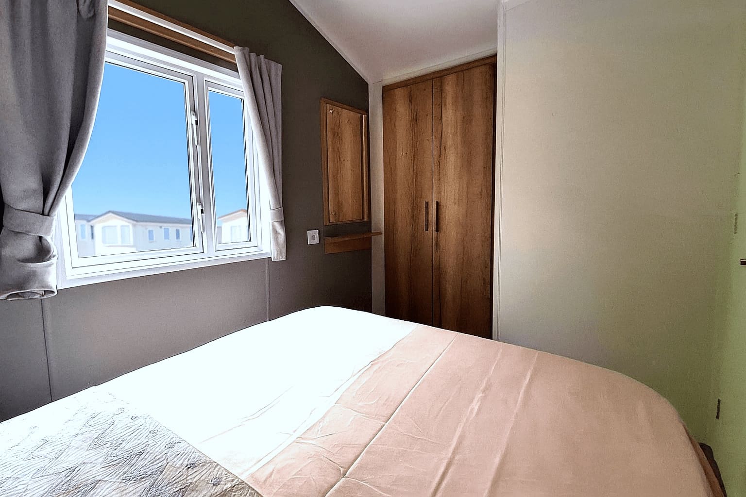 2 soverom Husvogn til salgs i Benidorm med svømmebasseng garasje - € 96 960 (Ref: 9449680)