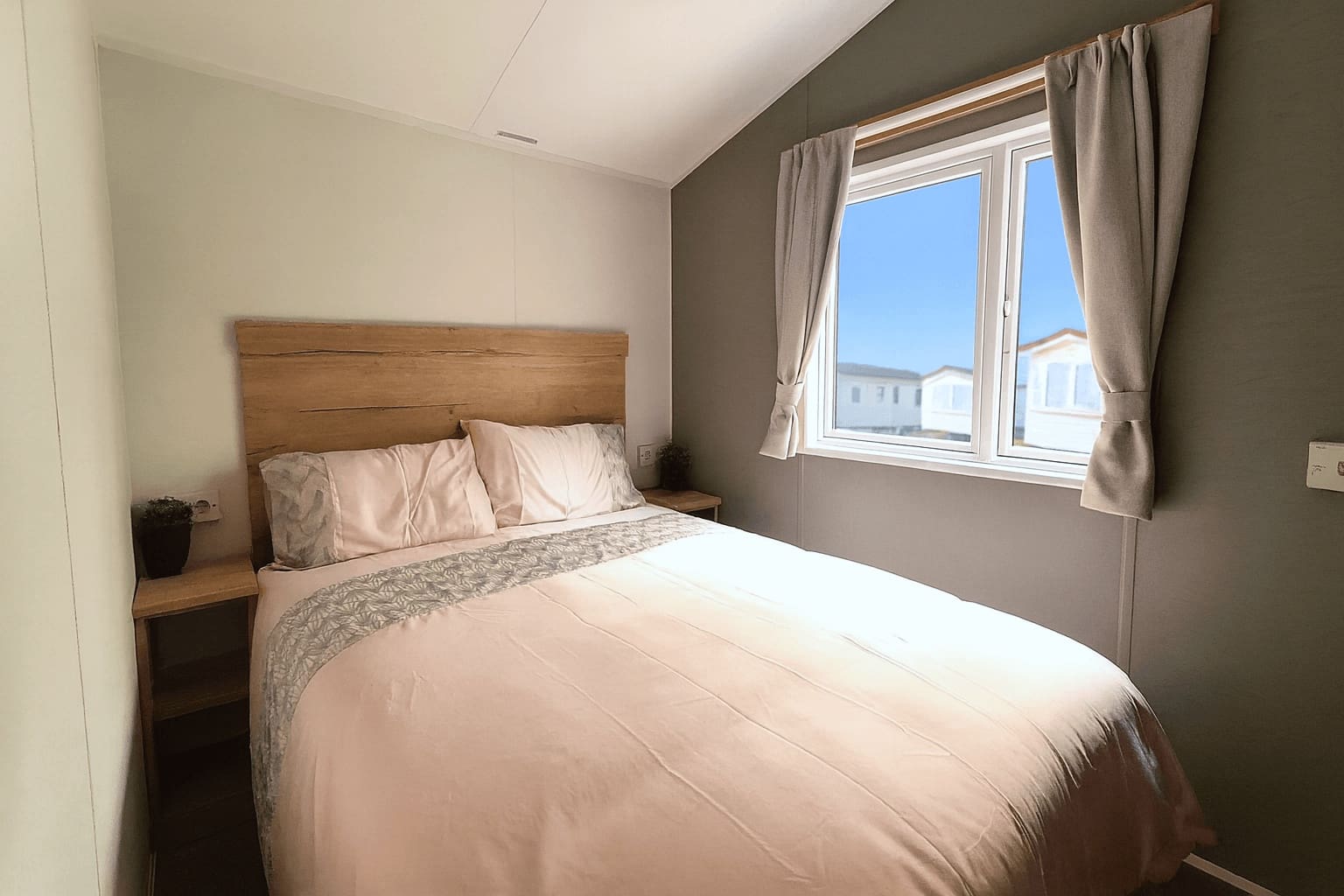 2 soverom Husvogn til salgs i Benidorm med svømmebasseng garasje - € 96 960 (Ref: 9449680)