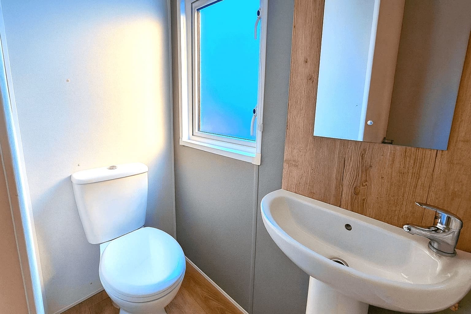 2 soverom Husvogn til salgs i Benidorm med svømmebasseng garasje - € 96 960 (Ref: 9449680)