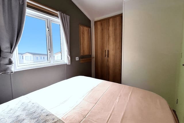 2 soveværelse Mobilhome til salg i Benidorm med swimmingpool garage - € 97.173 (Ref: 9449680)