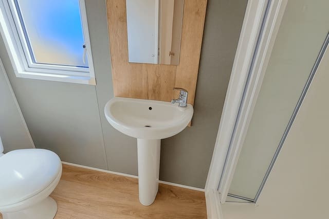 2 soveværelse Mobilhome til salg i Benidorm med swimmingpool garage - € 97.173 (Ref: 9449680)