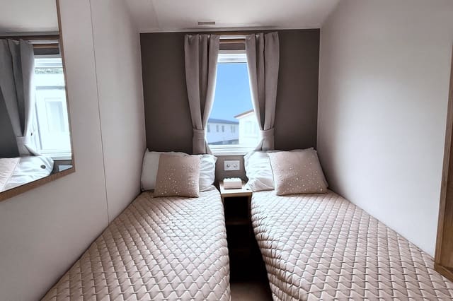 2 soveværelse Mobilhome til salg i Benidorm med swimmingpool garage - € 97.173 (Ref: 9449680)