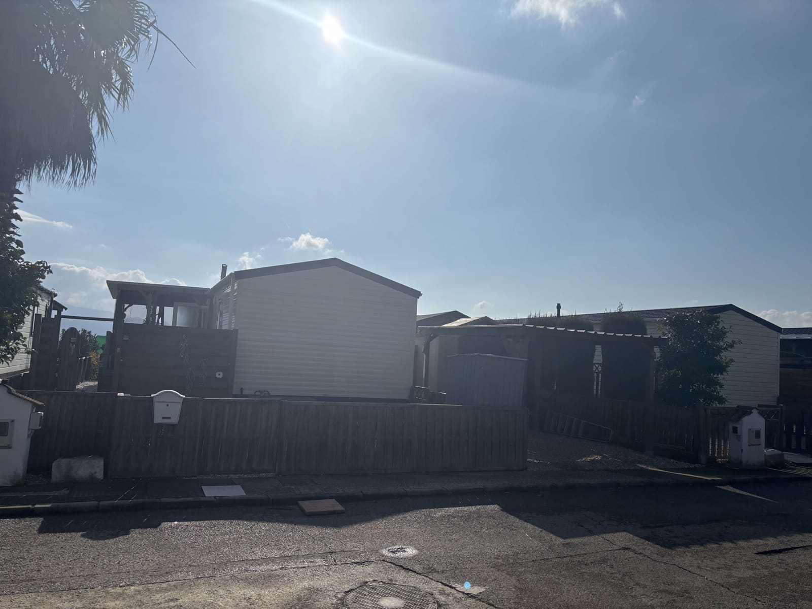 2 bedroom Mobile Home for sale in Mollina with pool garage - € 86,645 (Ref: 9503226)