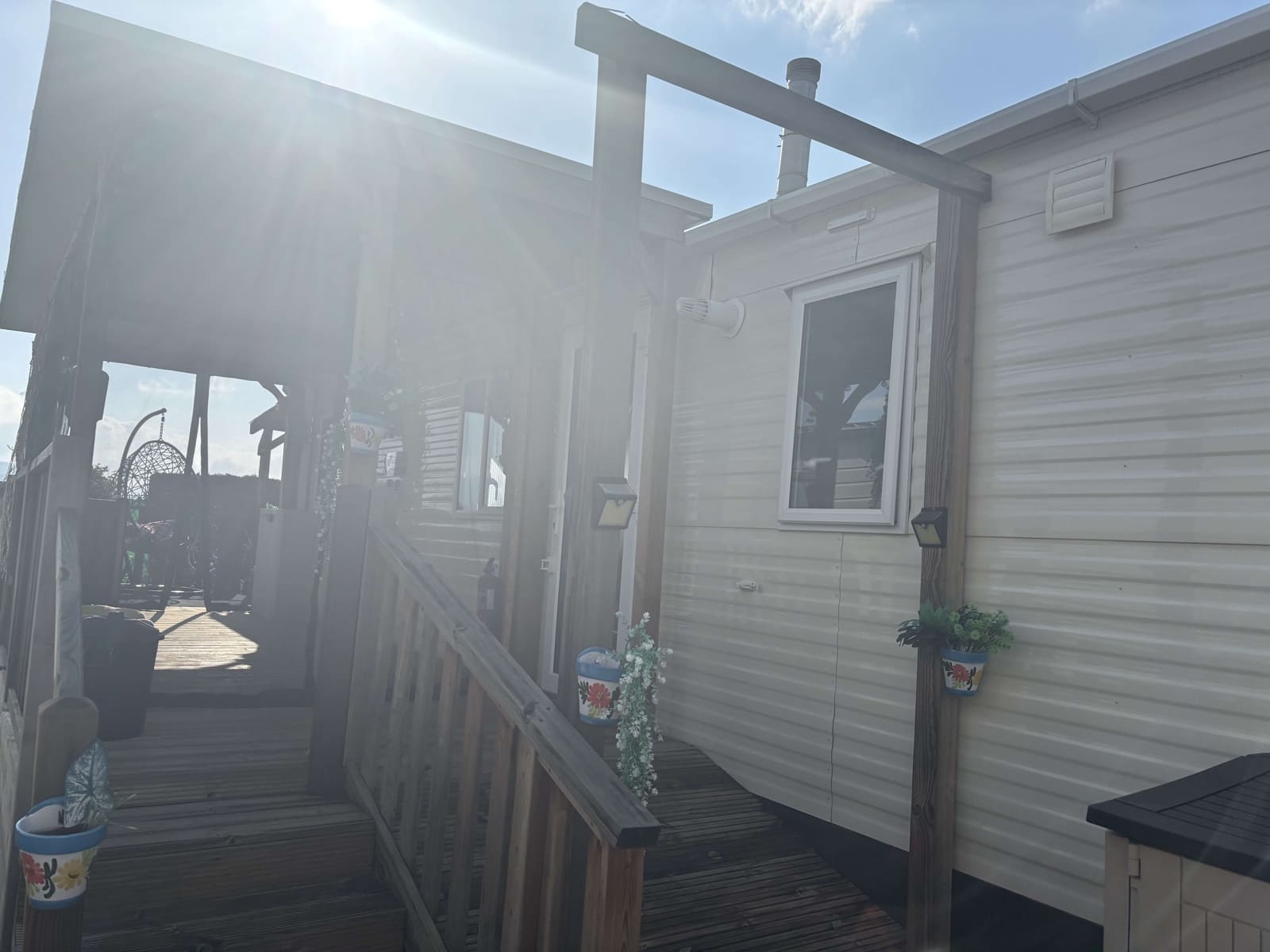 2 bedroom Mobile Home for sale in Mollina with pool garage - € 86,645 (Ref: 9503226)