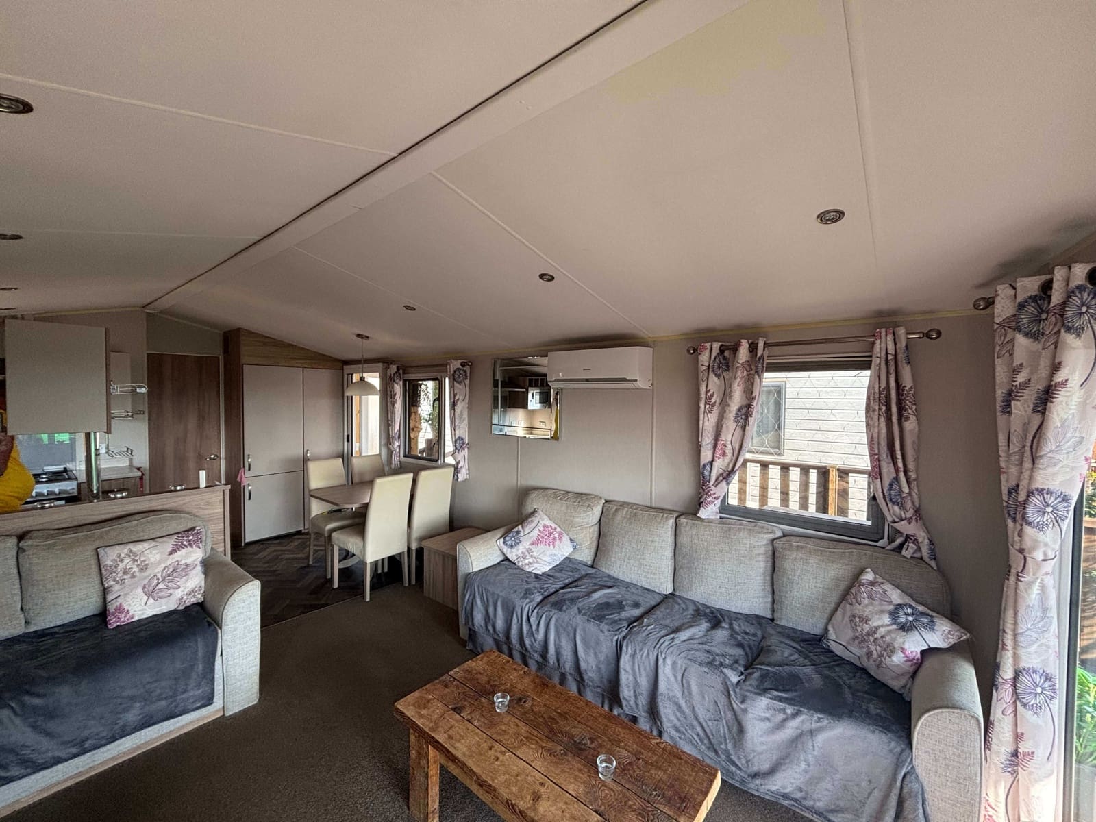 2 bedroom Mobile Home for sale in Mollina with pool garage - € 86,645 (Ref: 9503226)