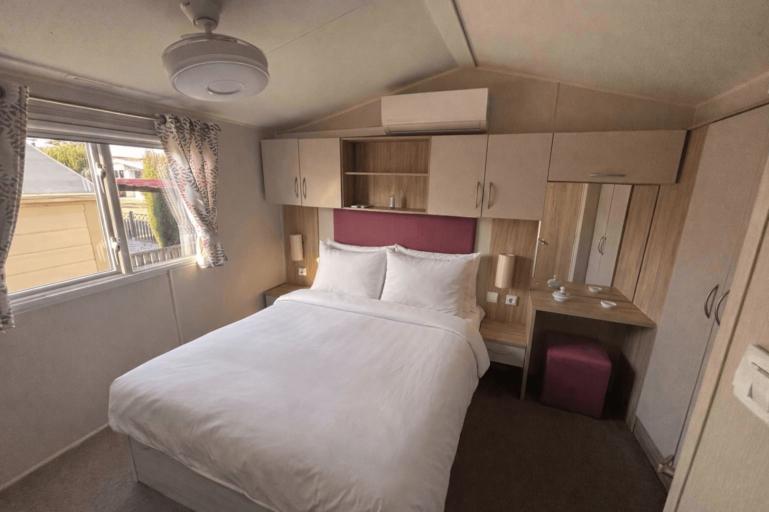 2 bedroom Mobile Home for sale in Mollina with pool garage - € 86,645 (Ref: 9503226)