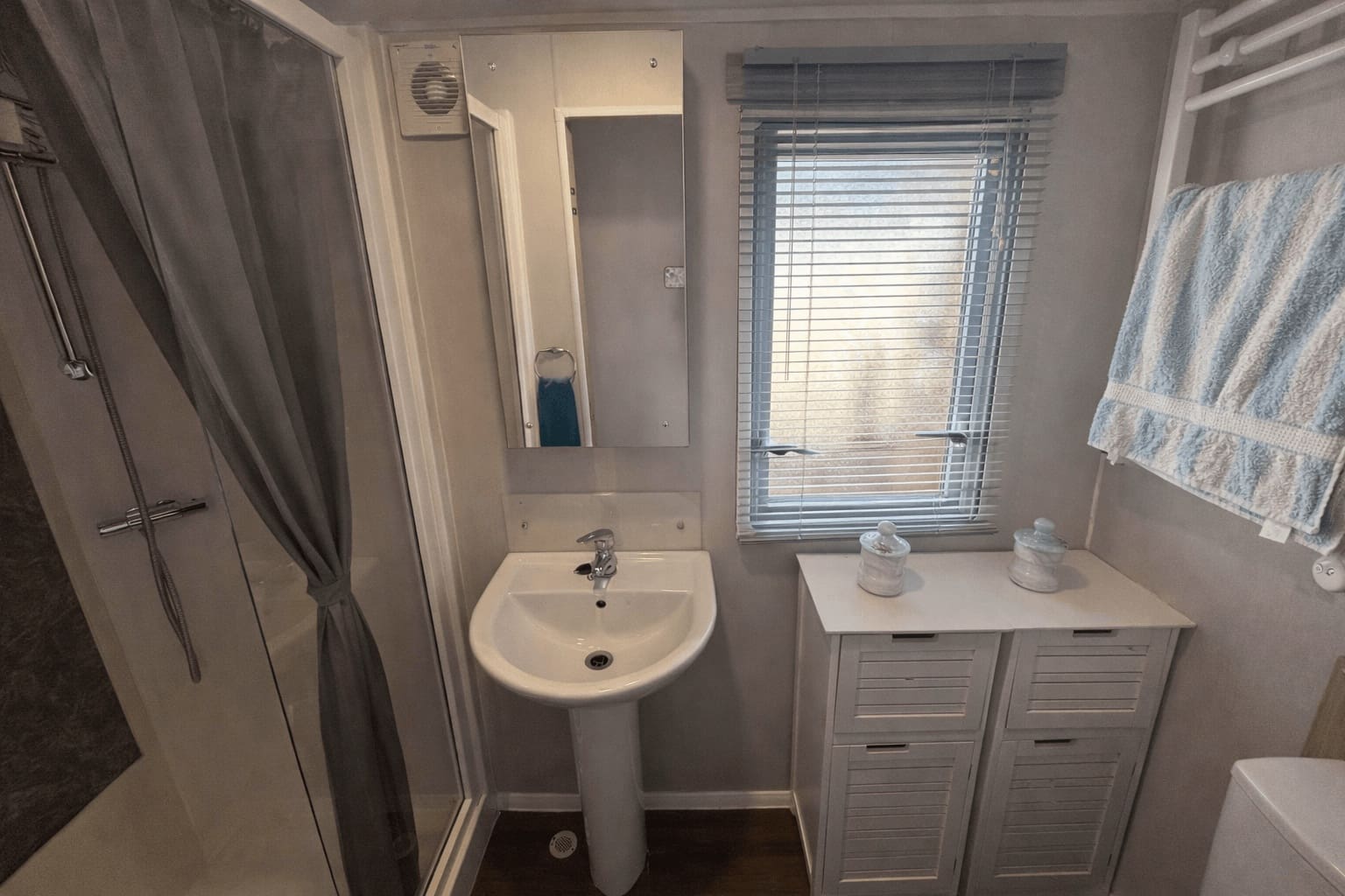 2 bedroom Mobile Home for sale in Mollina with pool garage - € 86,645 (Ref: 9503226)