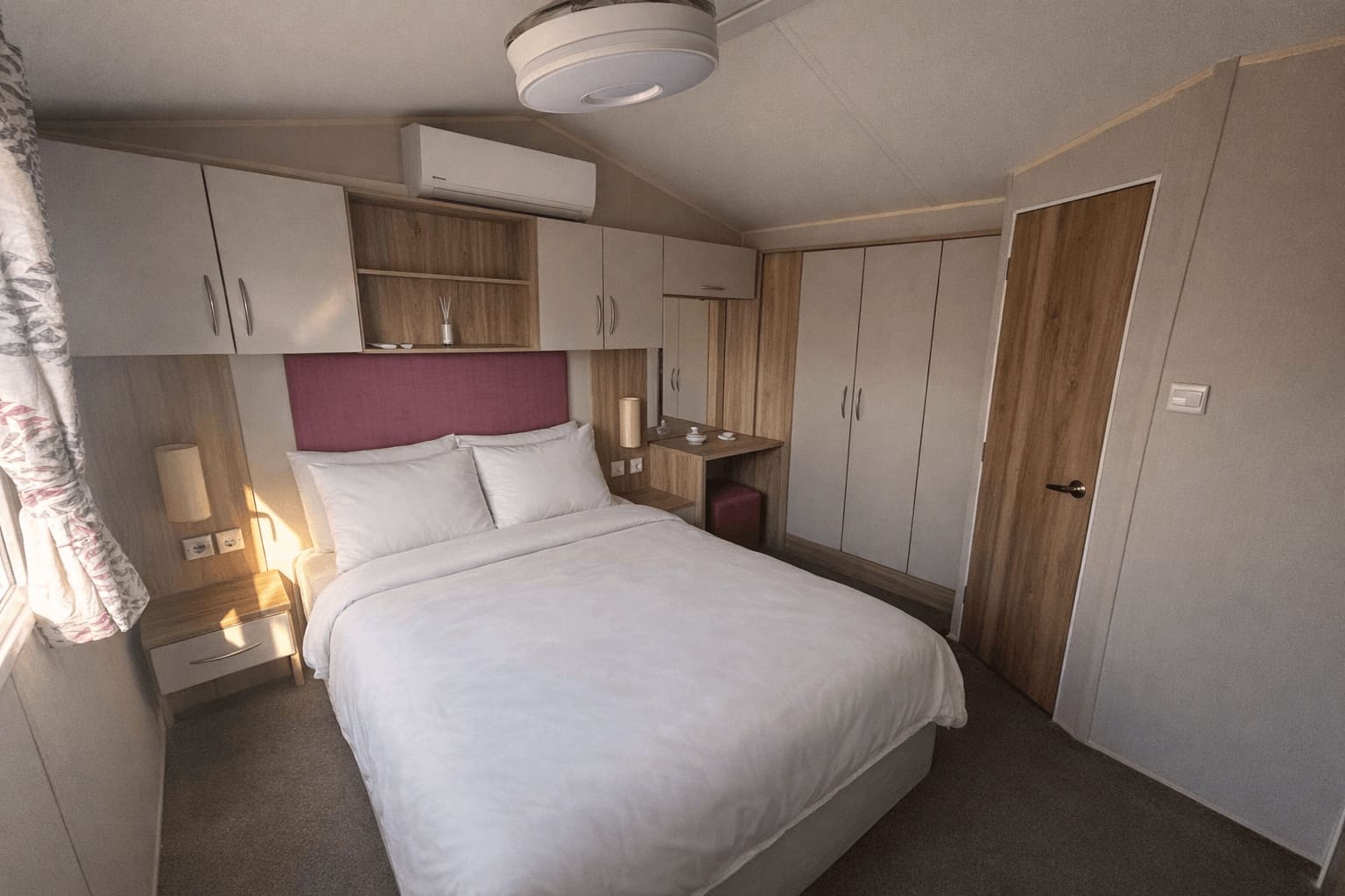 2 bedroom Mobile Home for sale in Mollina with pool garage - € 86,645 (Ref: 9503226)