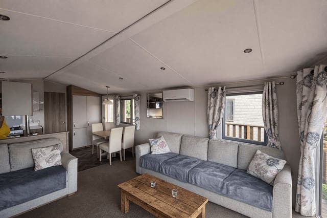 2 bedroom Mobile Home for sale in Mollina with pool garage - € 86,645 (Ref: 9503226)