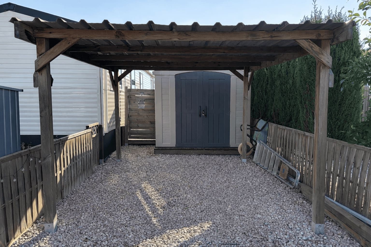 2 bedroom Mobile Home for sale in Mollina with pool garage - € 86,645 (Ref: 9503226)