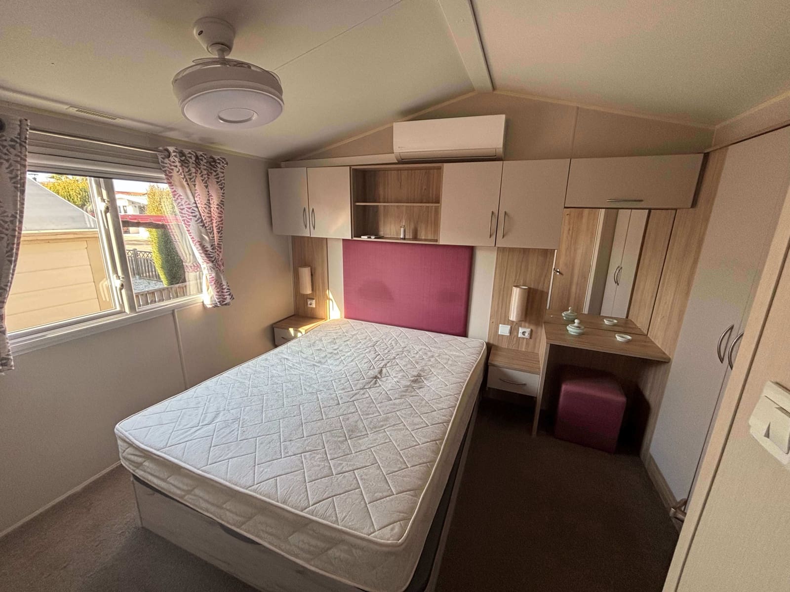 2 bedroom Mobile Home for sale in Mollina with pool garage - € 86,645 (Ref: 9503226)