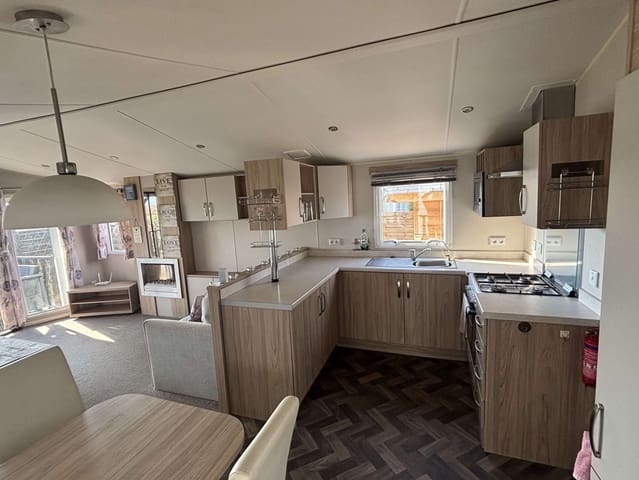 2 bedroom Mobile Home for sale in Mollina with pool garage - € 86,645 (Ref: 9503226)