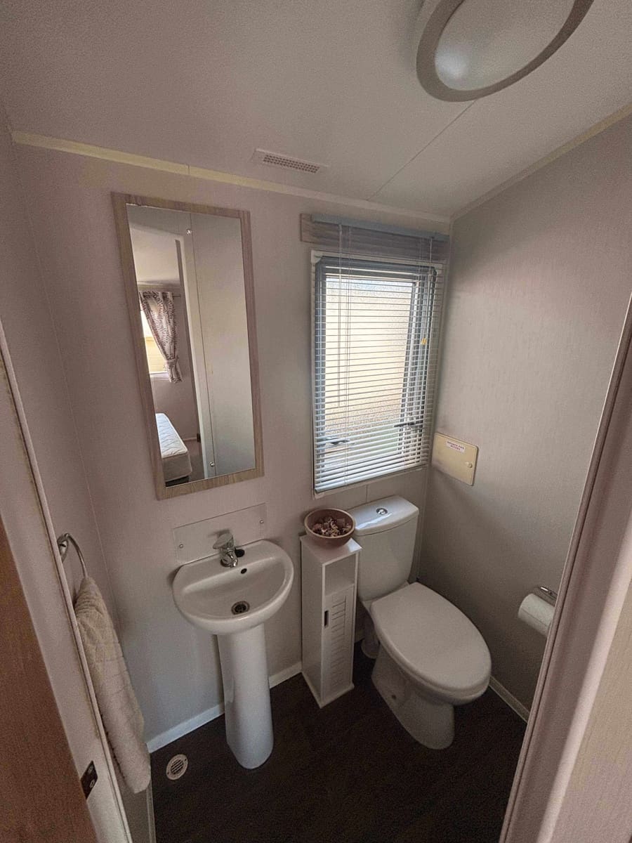 2 bedroom Mobile Home for sale in Mollina with pool garage - € 86,645 (Ref: 9503226)