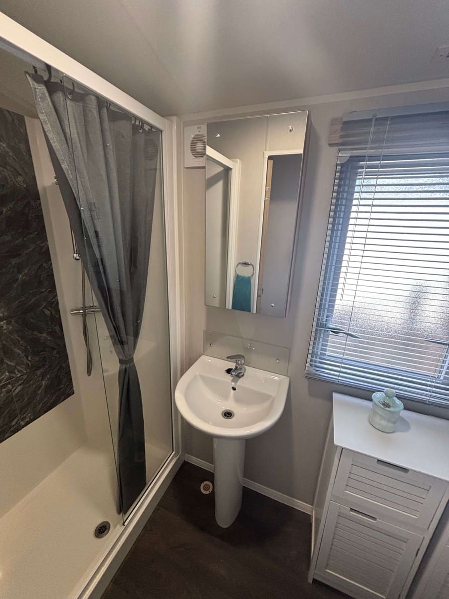 2 bedroom Mobile Home for sale in Mollina with pool garage - € 86,645 (Ref: 9503226)