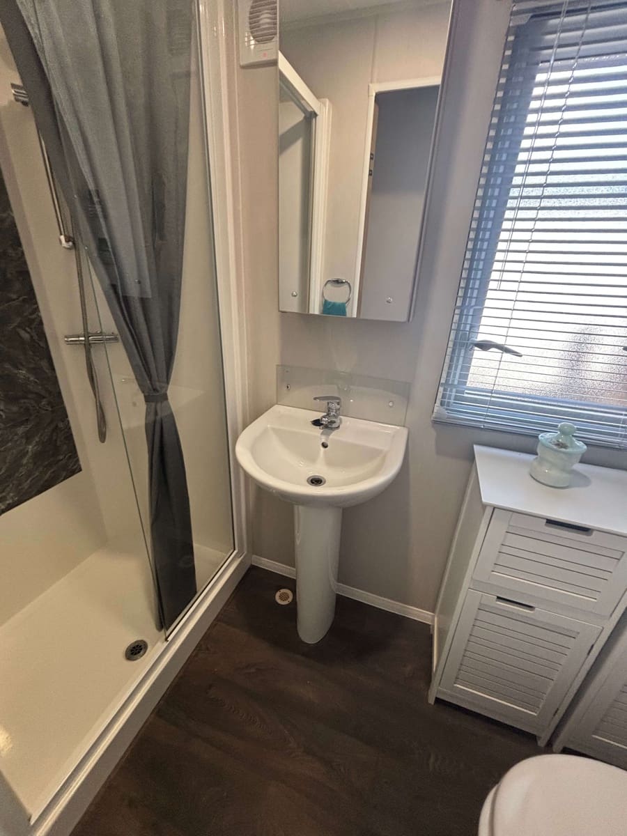 2 bedroom Mobile Home for sale in Mollina with pool garage - € 86,645 (Ref: 9503226)