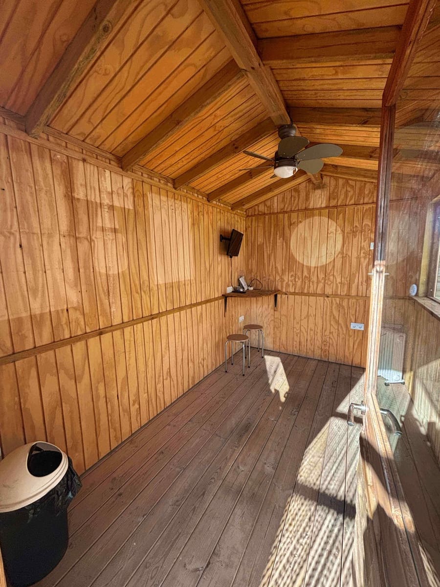 2 bedroom Mobile Home for sale in Mollina with pool garage - € 86,645 (Ref: 9503226)