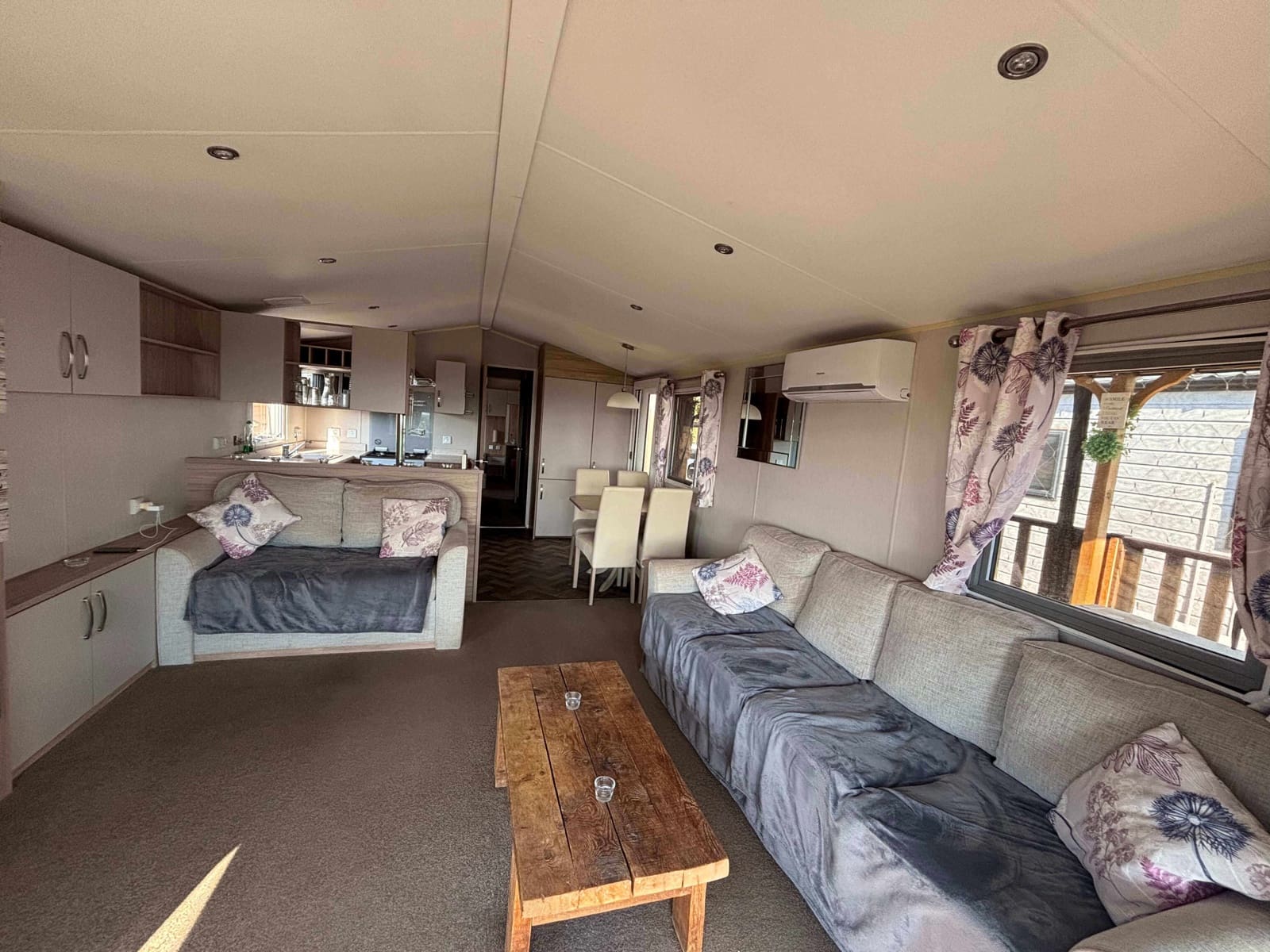 2 bedroom Mobile Home for sale in Mollina with pool garage - € 86,645 (Ref: 9503226)