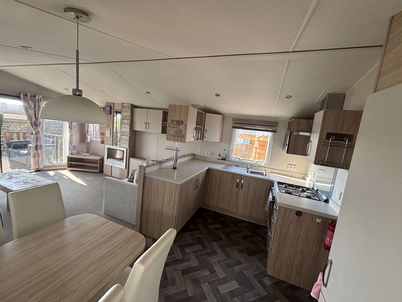 2 bedroom Mobile Home for sale in Mollina with pool garage - € 86,645 (Ref: 9503226)