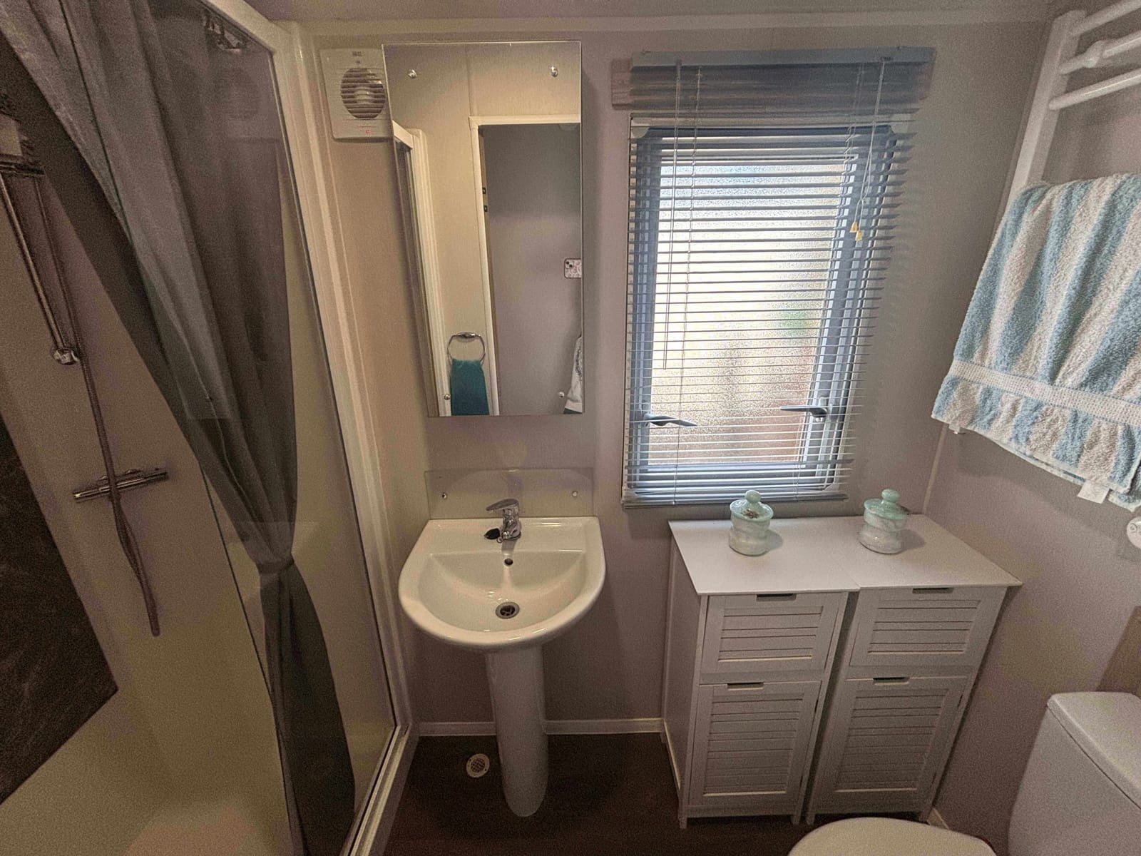 2 bedroom Mobile Home for sale in Mollina with pool garage - € 86,645 (Ref: 9503226)