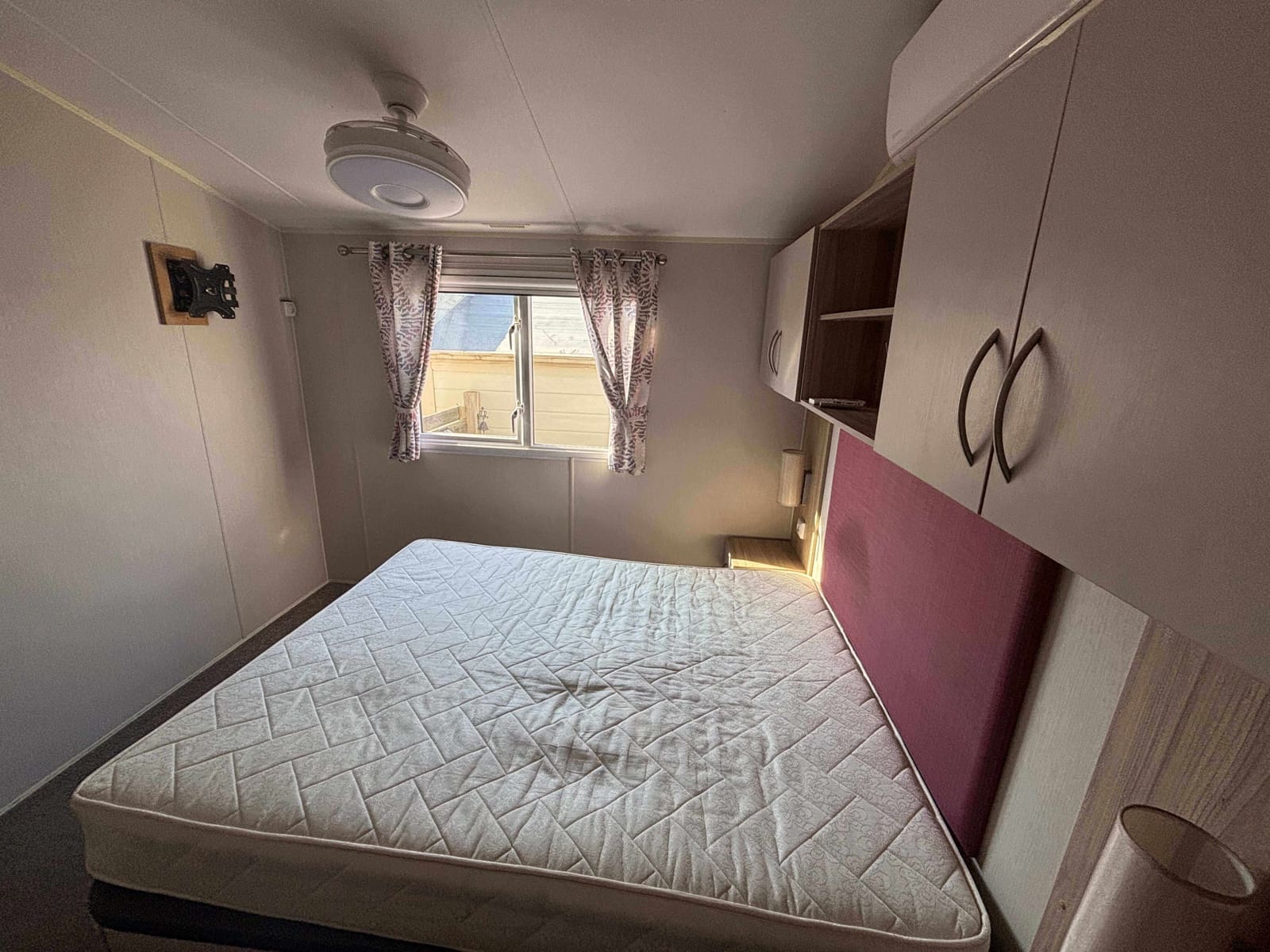 2 bedroom Mobile Home for sale in Mollina with pool garage - € 86,645 (Ref: 9503226)