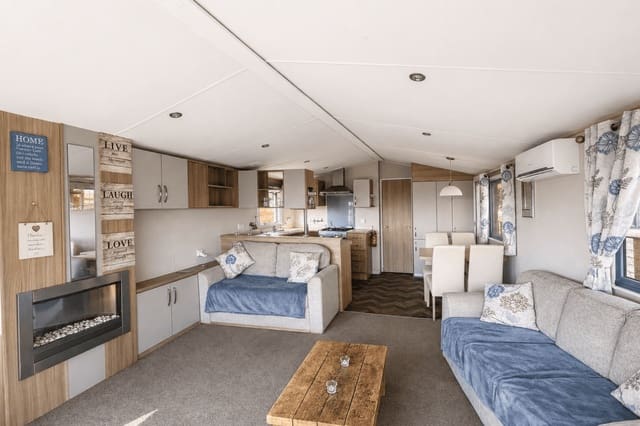 2 Zimmer Mobilhaus zu verkaufen in Mollina mit Pool Garage - 81.529 € (Ref: 9503226)