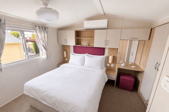 2 Zimmer Mobilhaus zu verkaufen in Mollina mit Pool Garage - 81.529 € (Ref: 9503226)