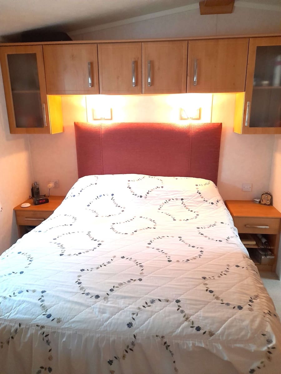 2 camera da letto Casa Mobile in vendita in Vinaros con piscina garage - 64.694 € (Rif: 9503361)