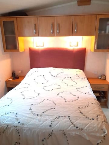 2 camera da letto Casa Mobile in vendita in Vinaròs con piscina garage - 64.694 € (Rif: 9503361)