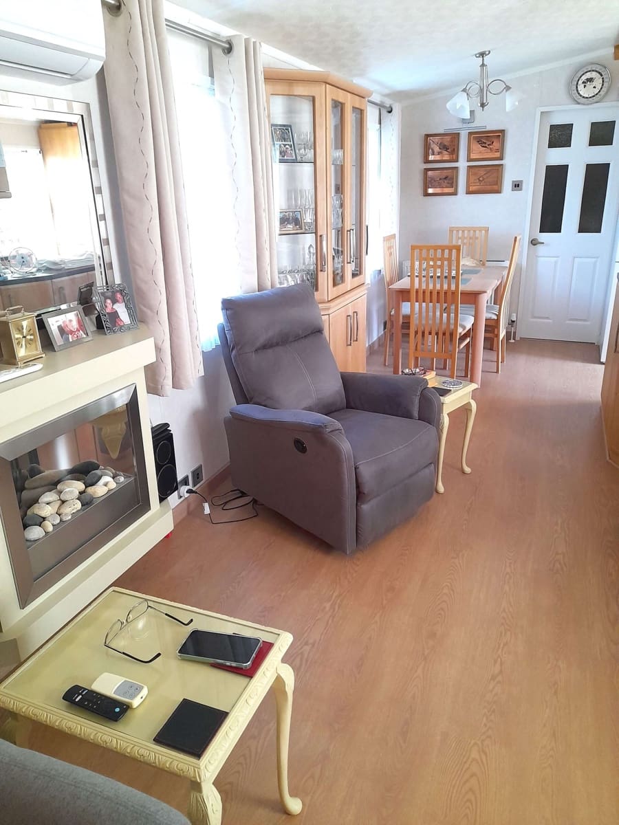 2 camera da letto Casa Mobile in vendita in Vinaros con piscina garage - 64.694 € (Rif: 9503361)