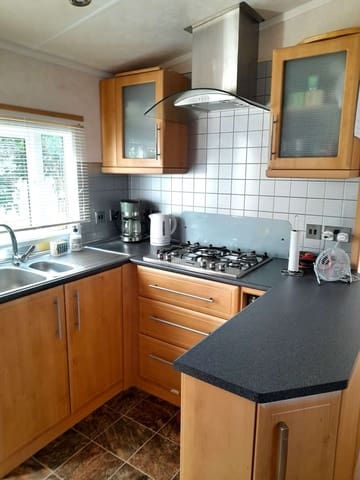 2 camera da letto Casa Mobile in vendita in Vinaròs con piscina garage - 64.694 € (Rif: 9503361)